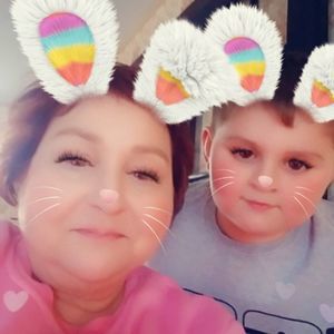 Meet your Posher, Anne